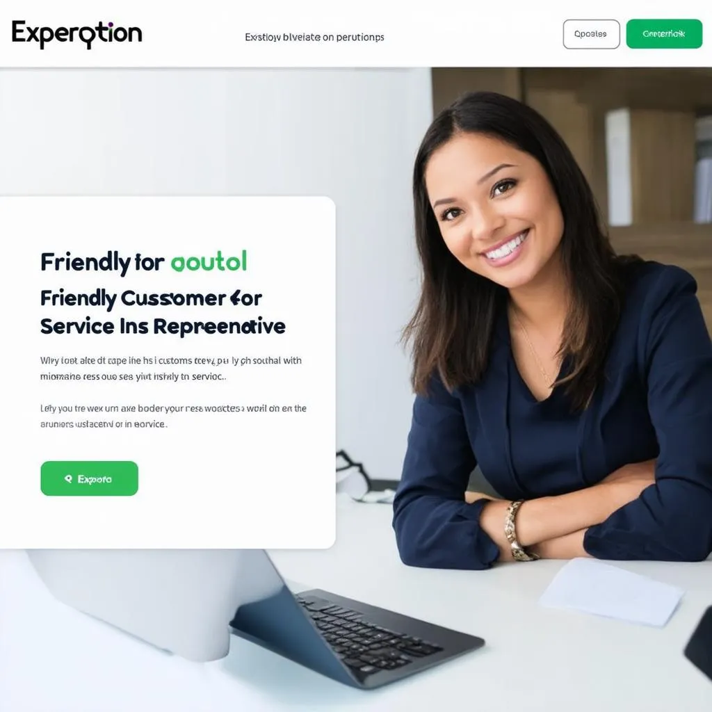 Nhân viên hỗ trợ Expertoption