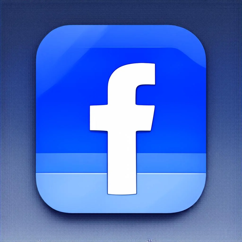 Ứng Dụng Facebook