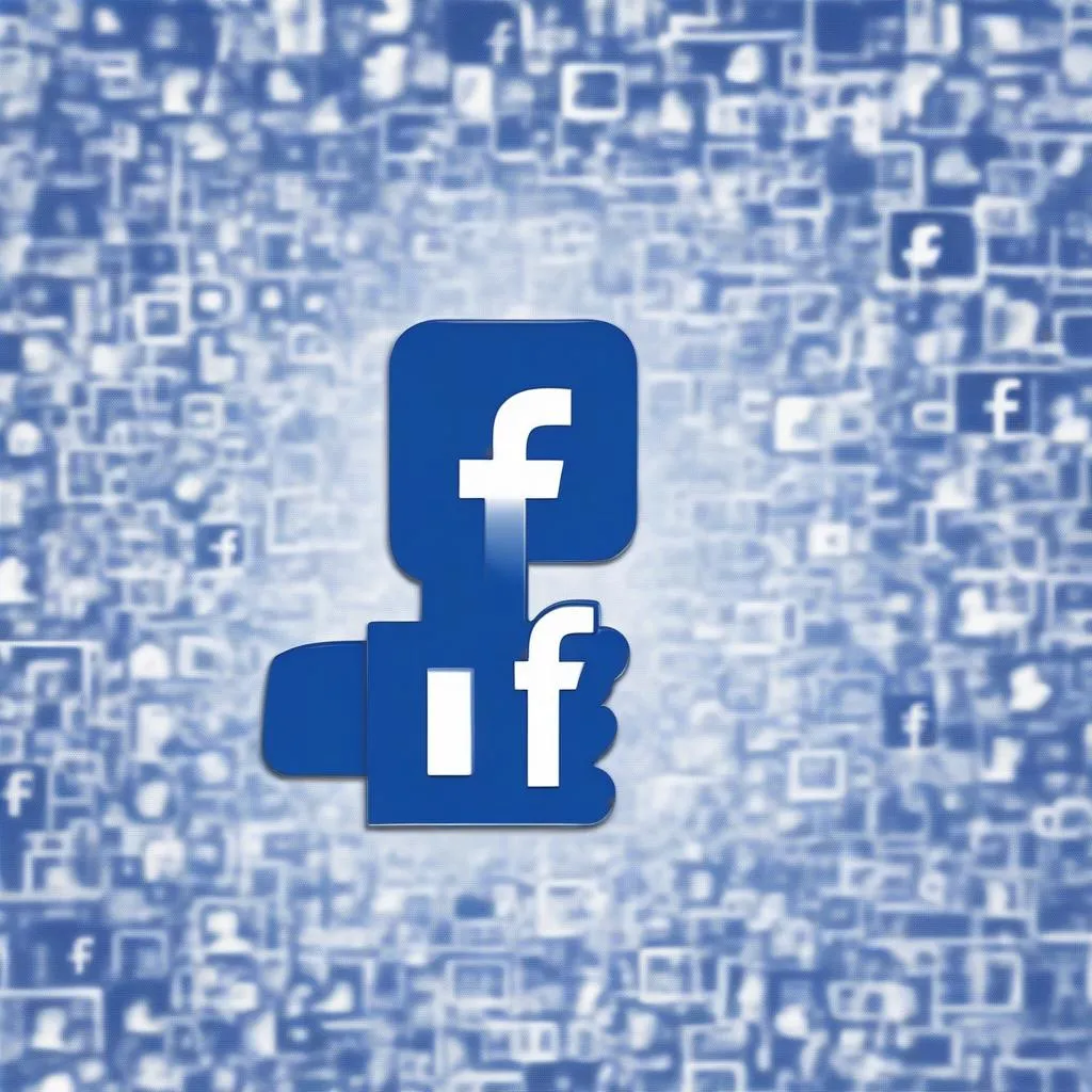 Facebook Logo