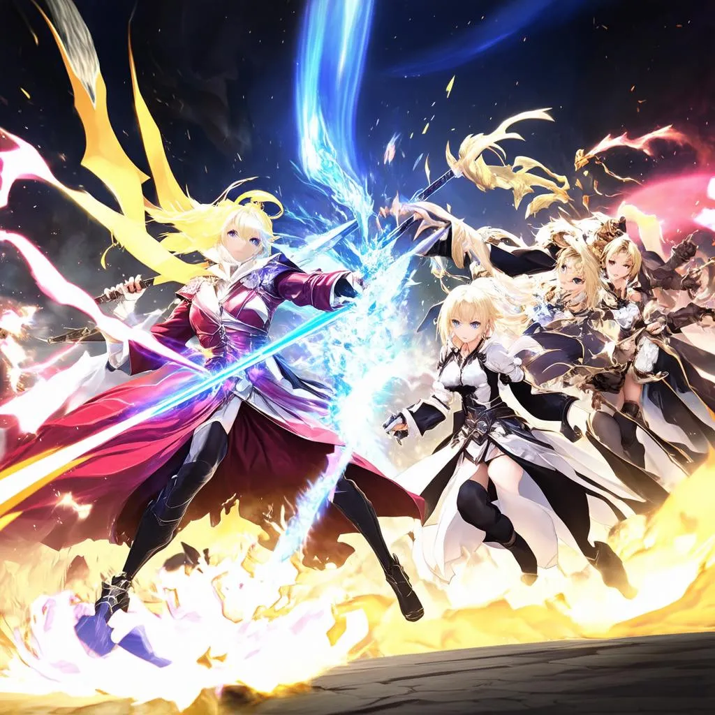 fate-grand-order-gameplay