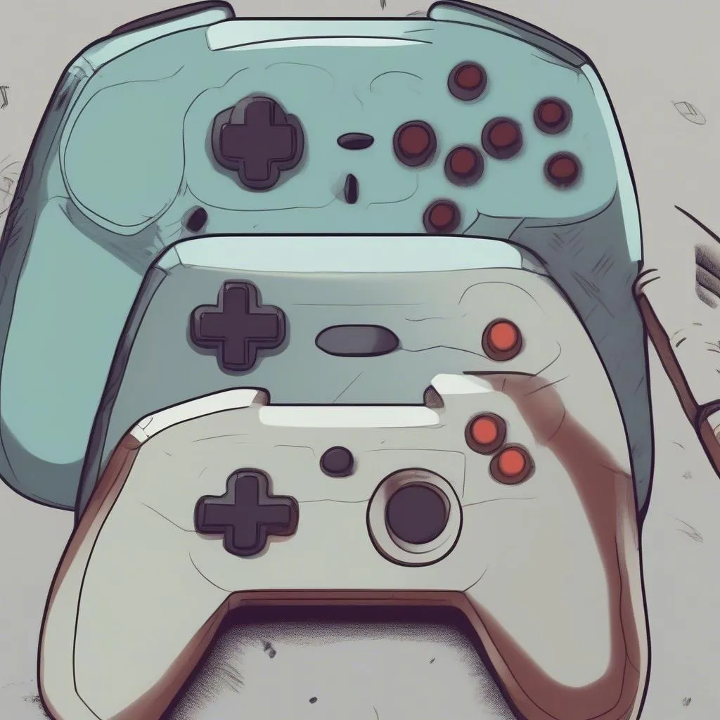 Game Controller