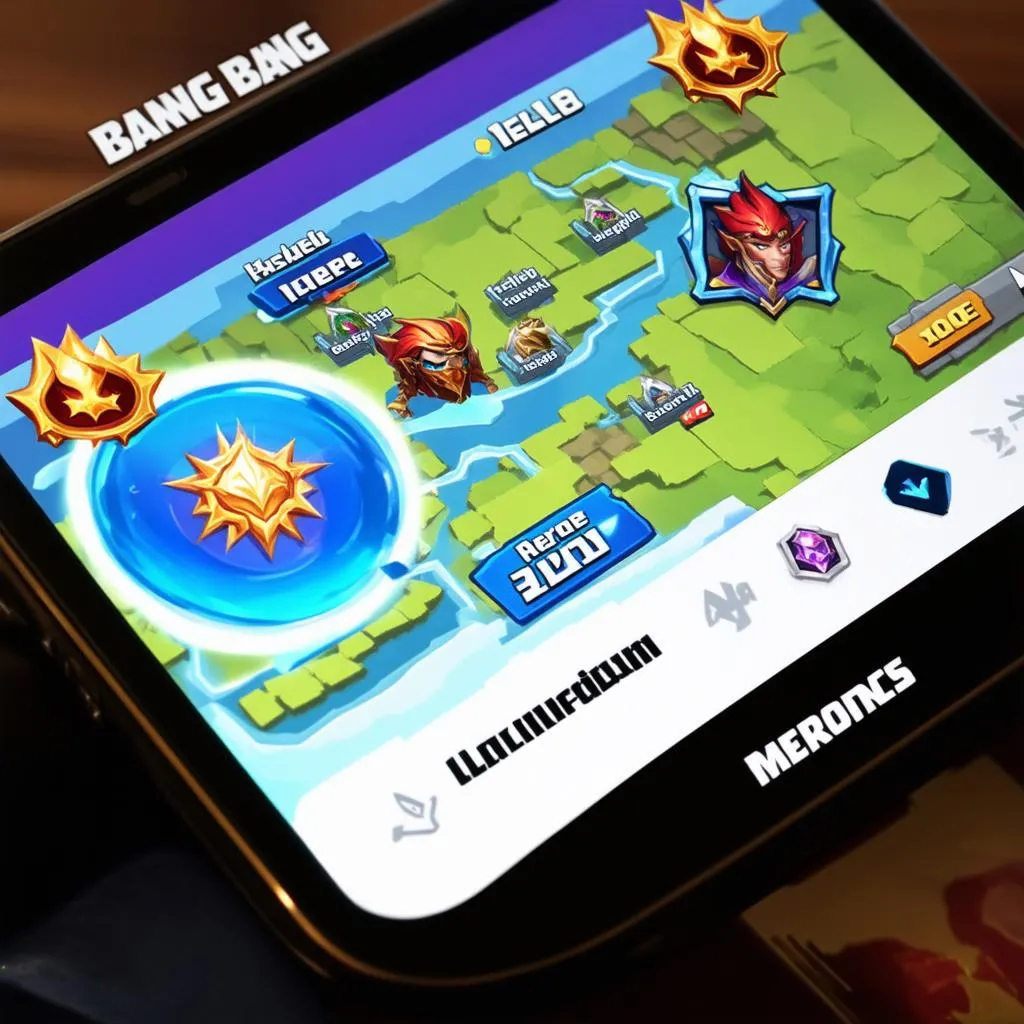 interface mobile legend bang bang