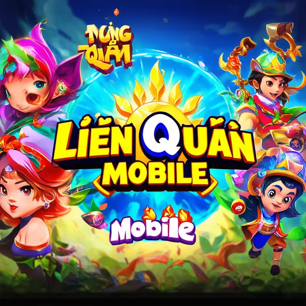 game-lien-quan-mobile