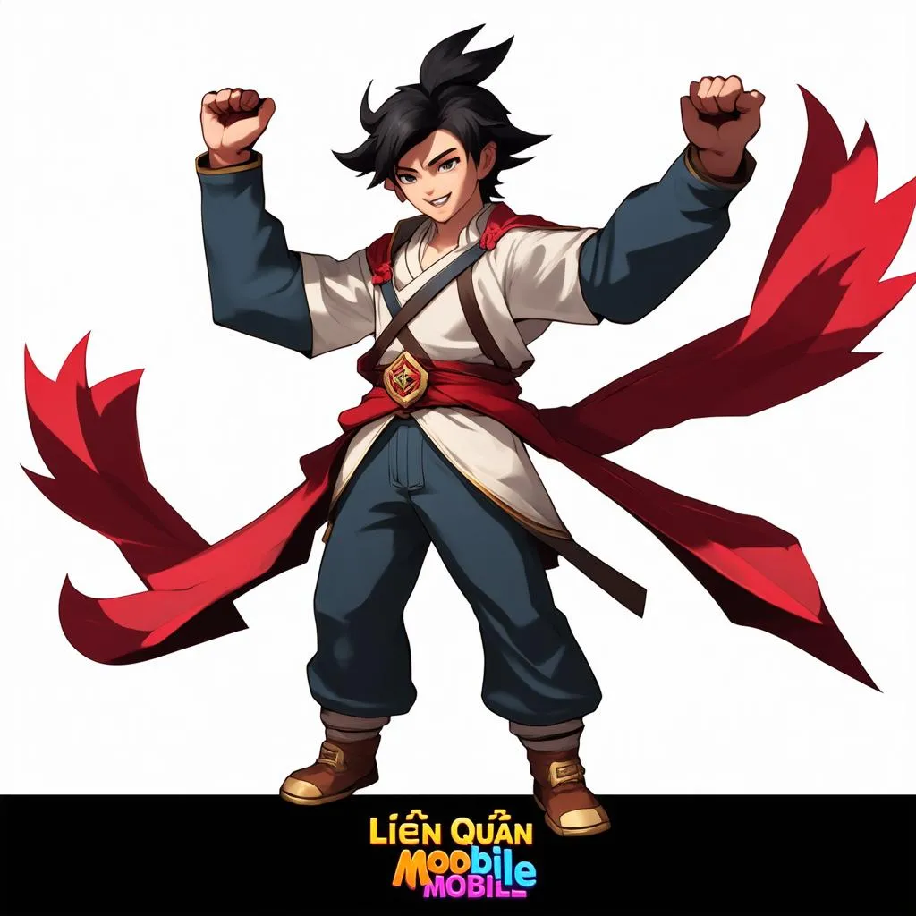 lien-quan-mobile-game