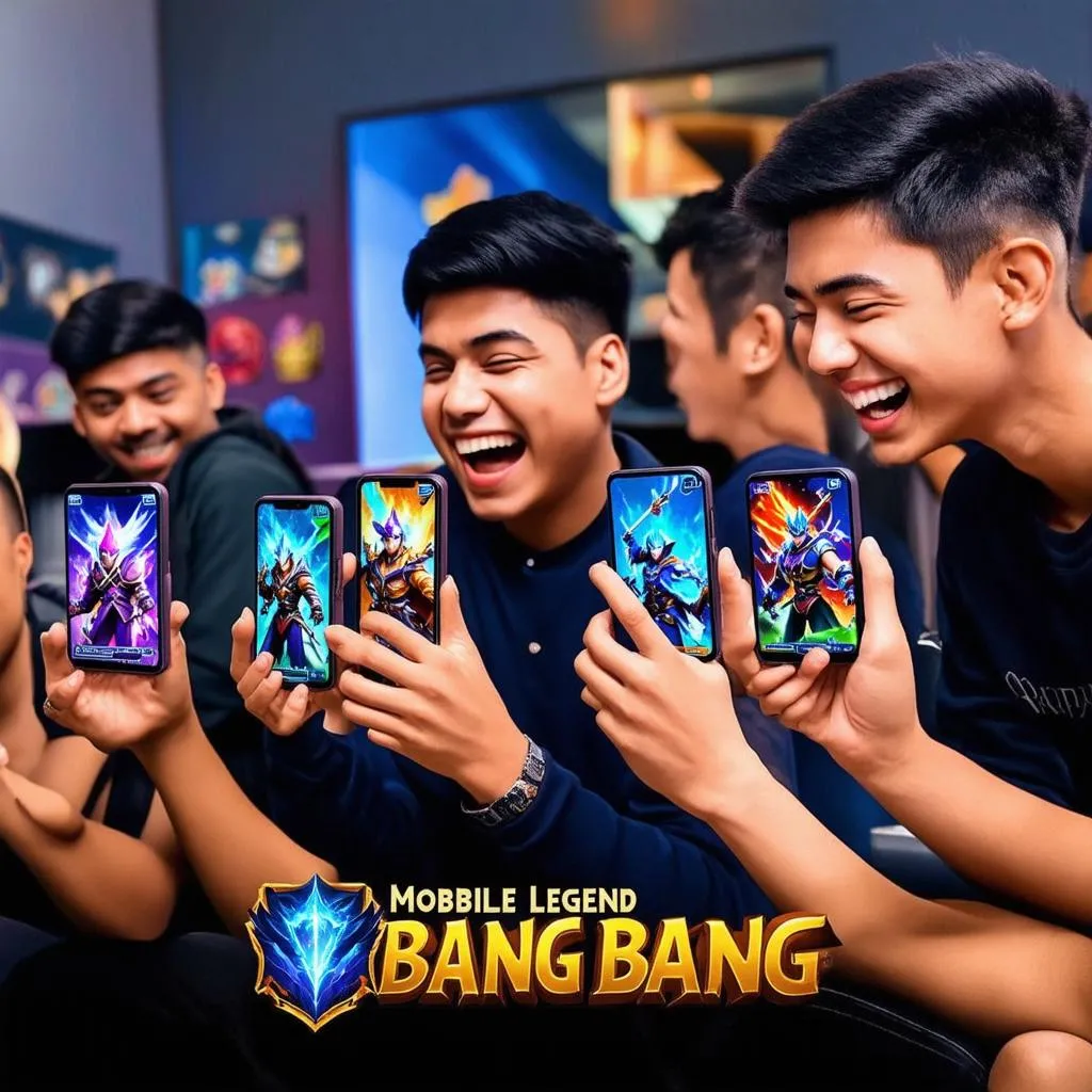 mobile legend bang bang garena