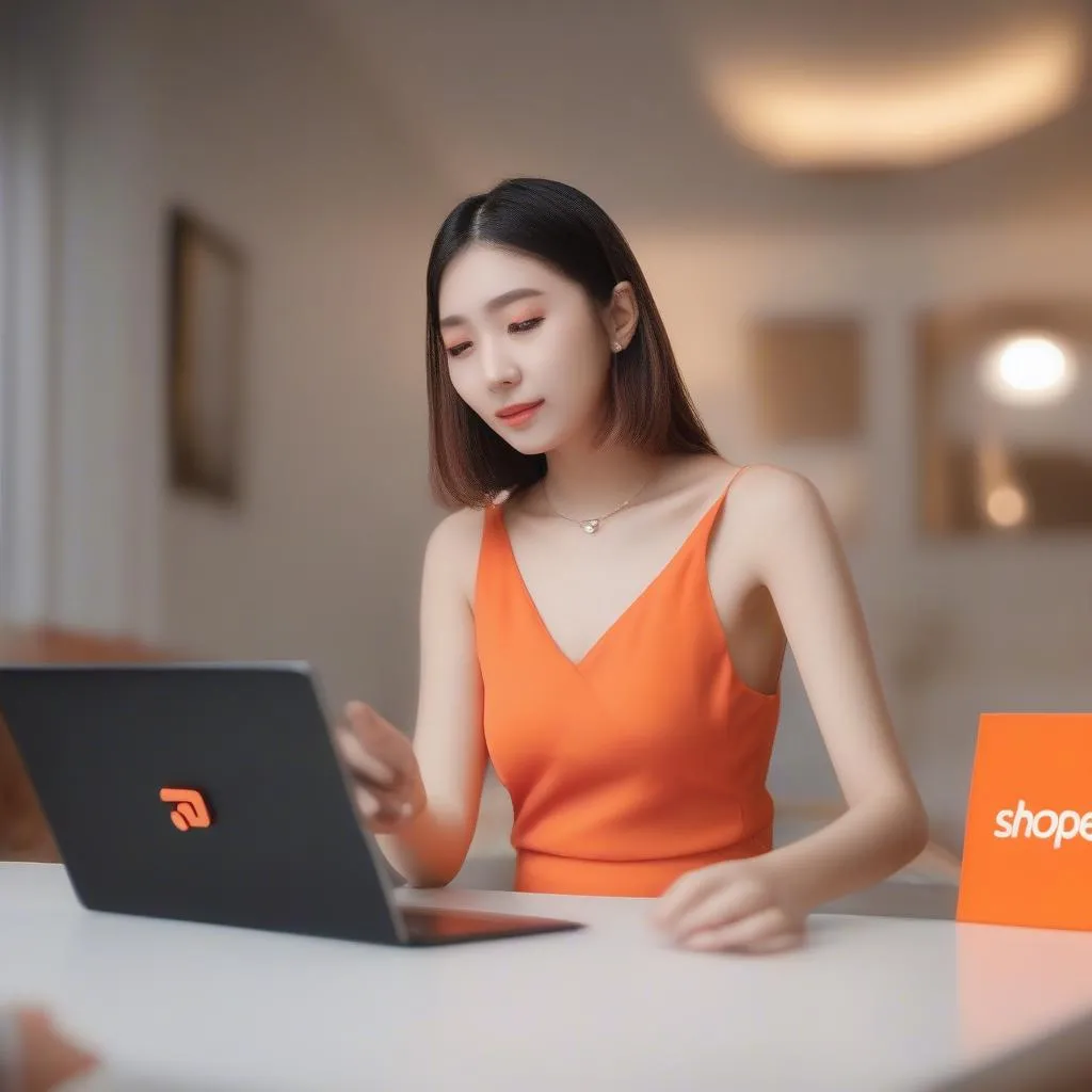 game-shopee-online