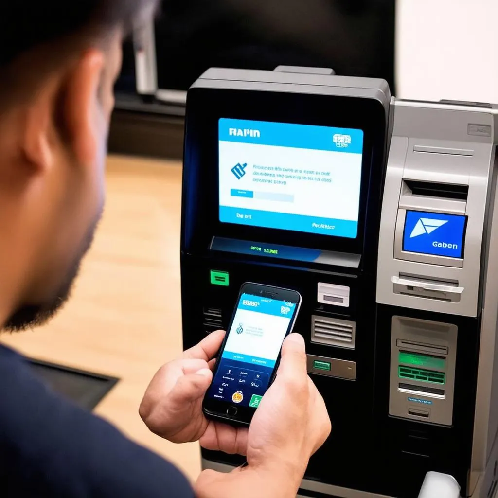 Nạp Thẻ Liên Quân Bằng Thẻ ATM