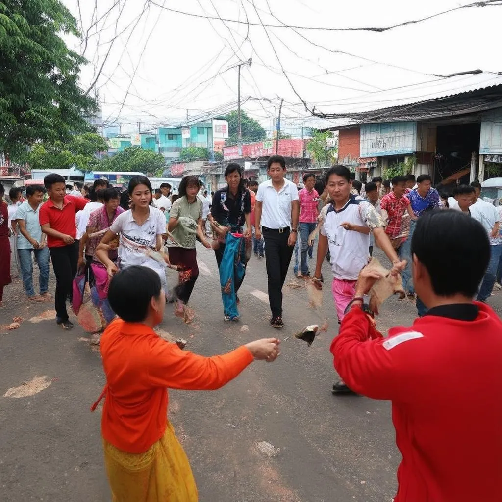 Game thủ Liên Quân