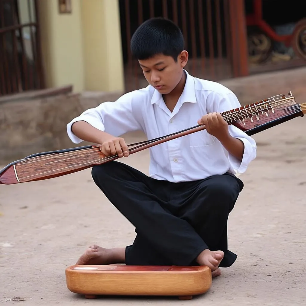 Game thủ Liên Quân