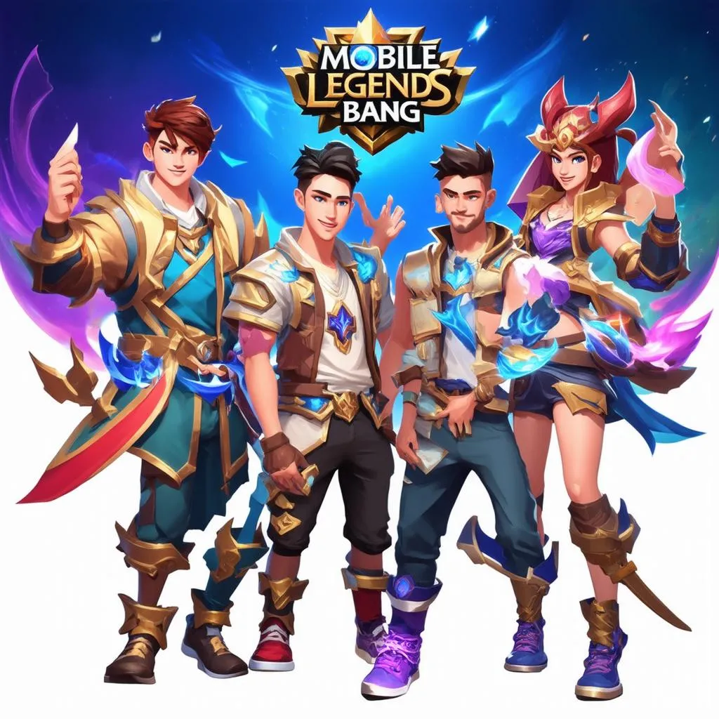 game thủ Liên Quân Mobile khoe khoang