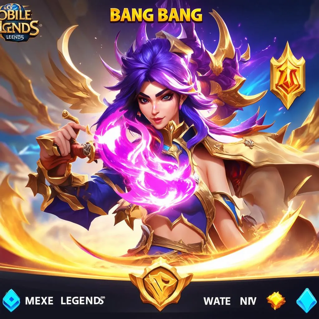 Gameplay Liên Quân Mobile