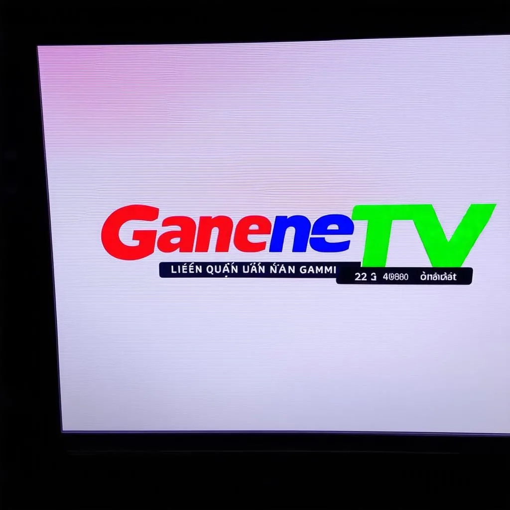 GameTV Liên Quân