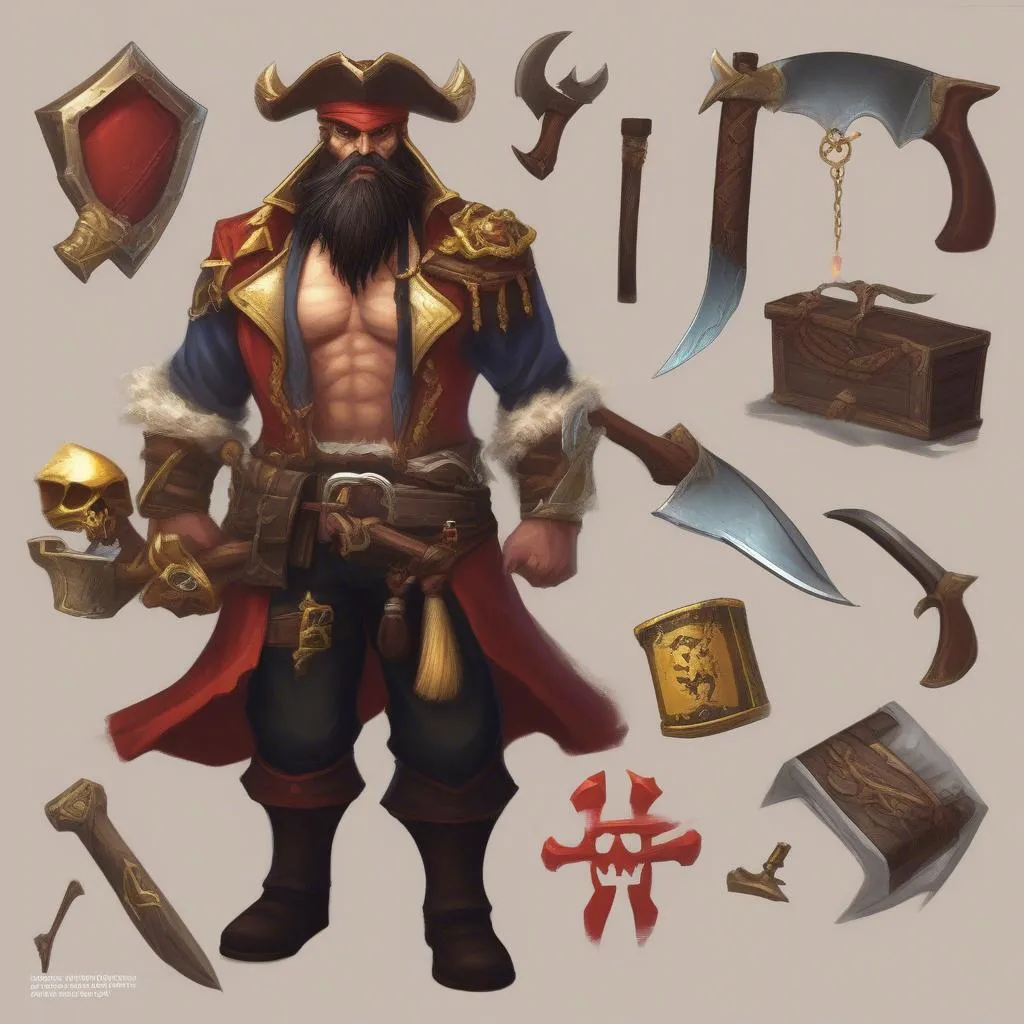 gangplank-build