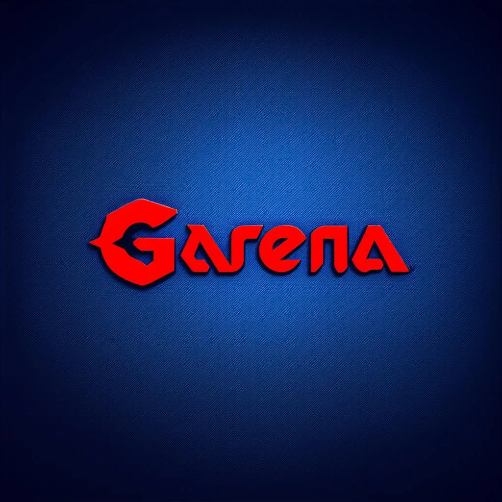 Logo Garena