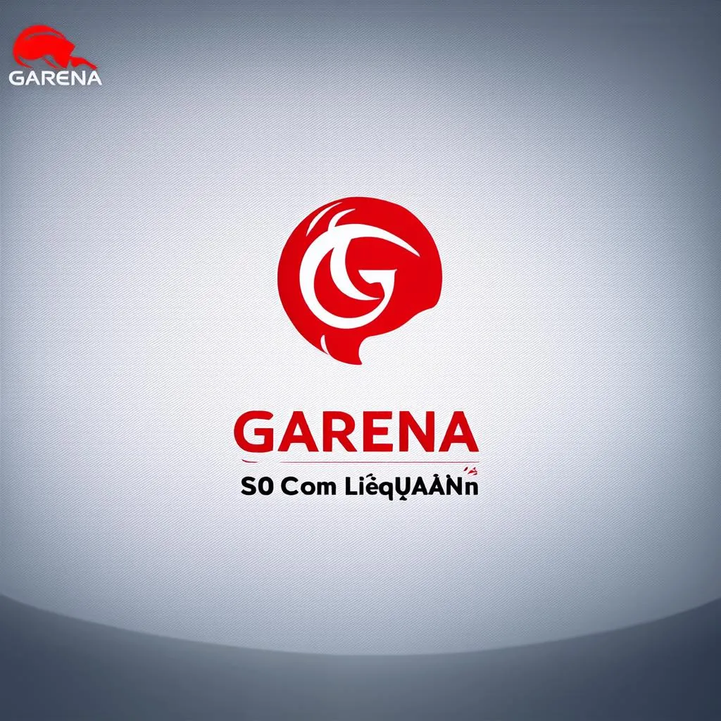 Logo Garena S10 Com Liên Quân