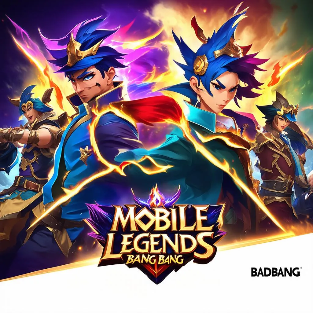 Giải đấu game Liên Quân Mobile