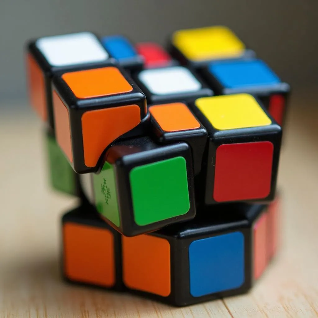 Cách giải Rubik 5×5 cho người mới chơi: Từ newbie thành cao thủ