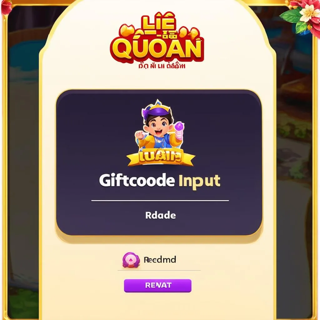 Giftcode Liên Quân Mobile