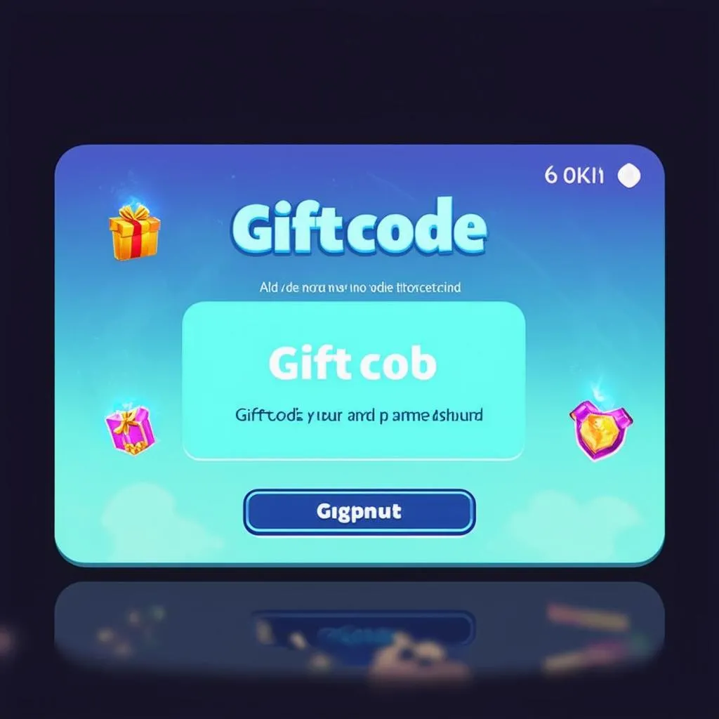 Giftcode Liên Quân Toàn Server 2020