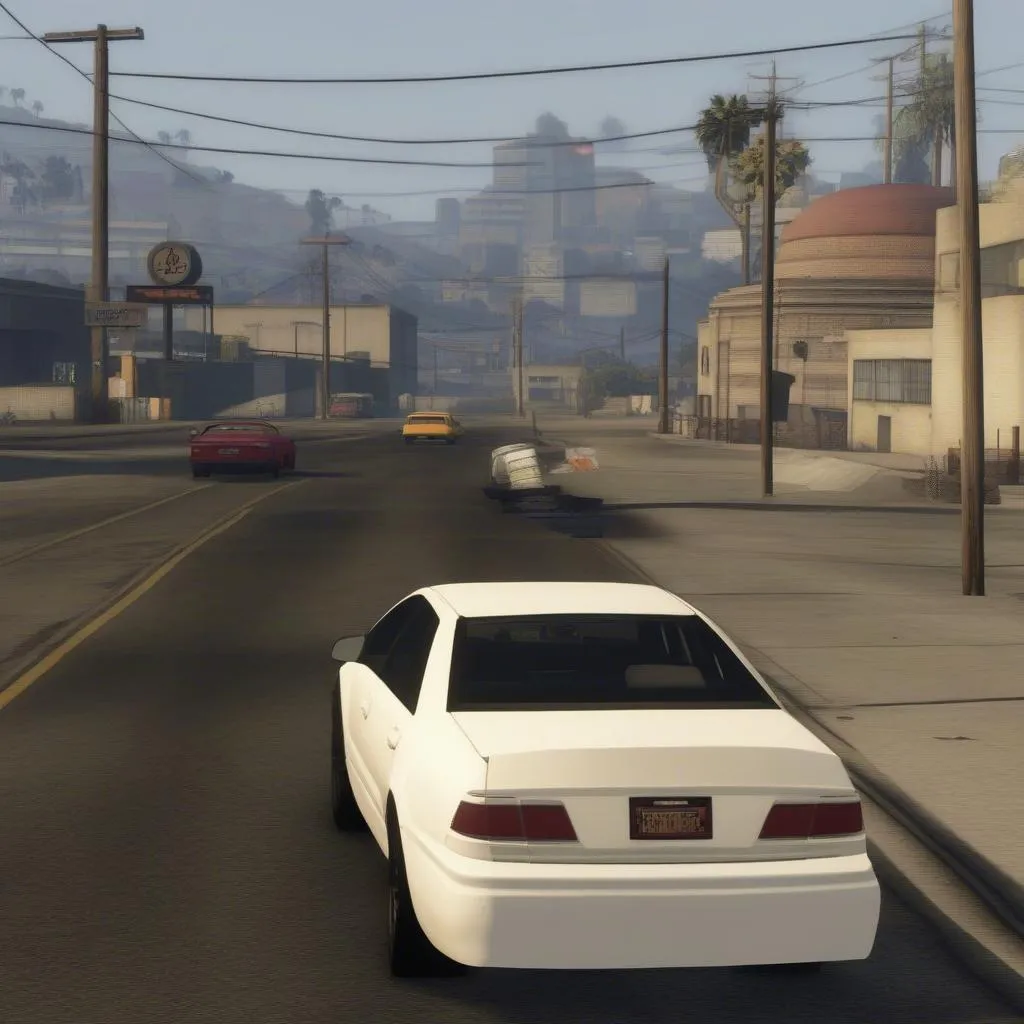 Mod GTA 5