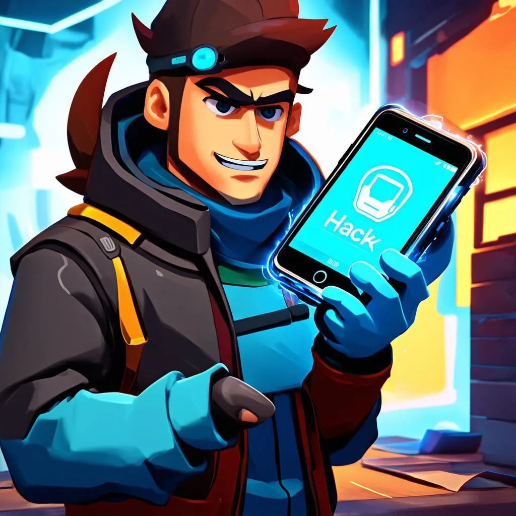 hack game lien quan apk