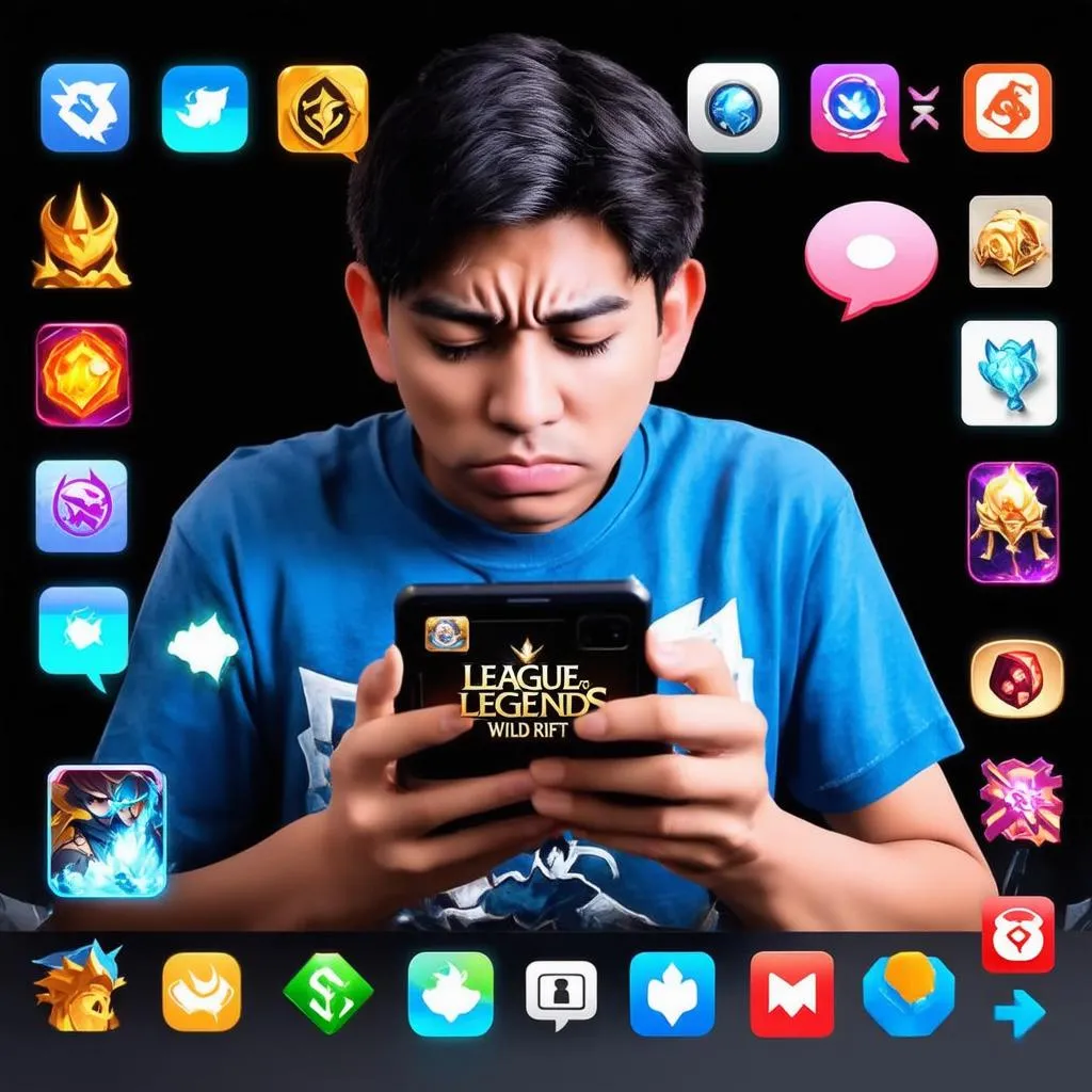 Hack Liên Quân IOS Không Jailbreak