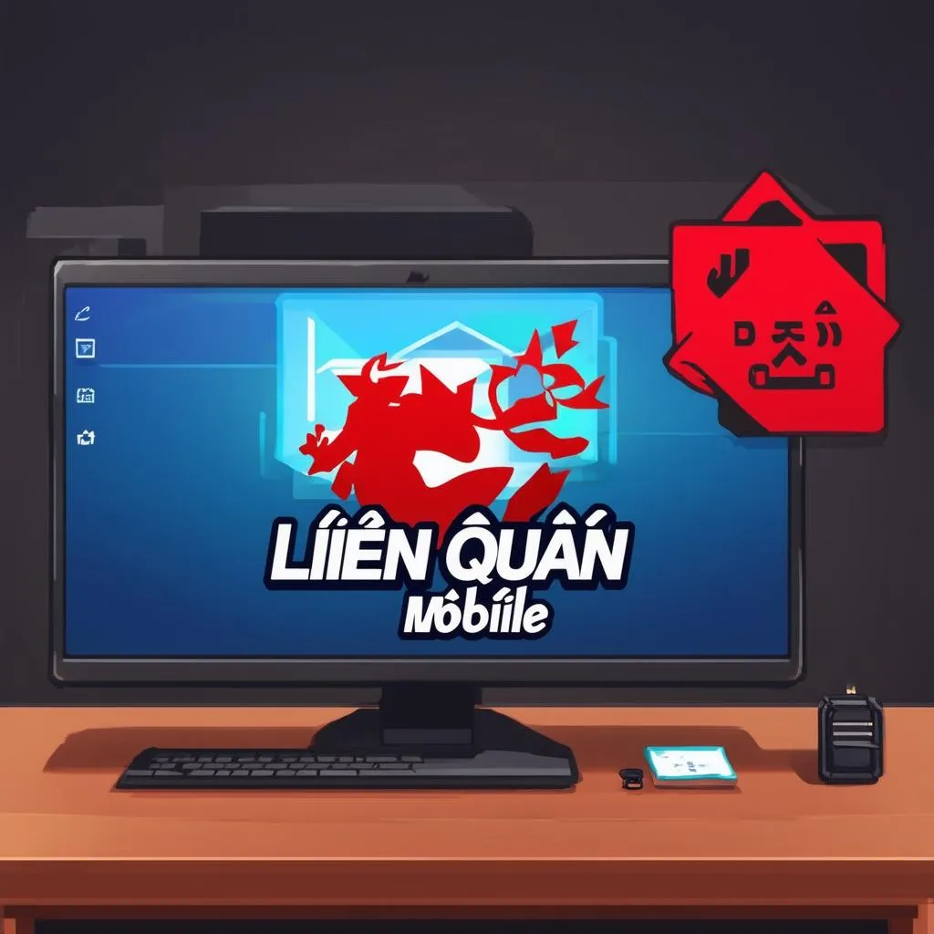 Hack Liên Quân Mobile