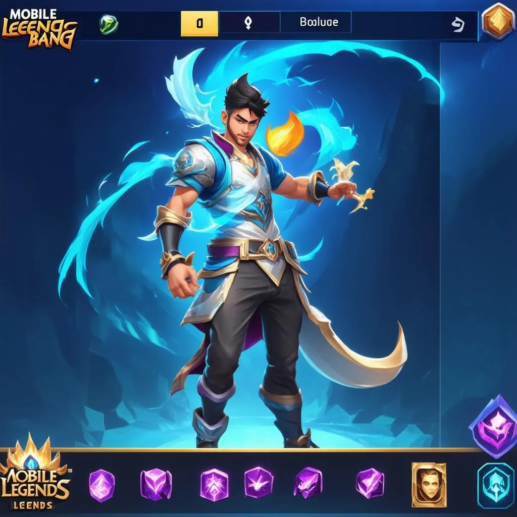 Hack Liên Quân Mobile Viet - Game thủ luyện tập nâng cao kỹ năng