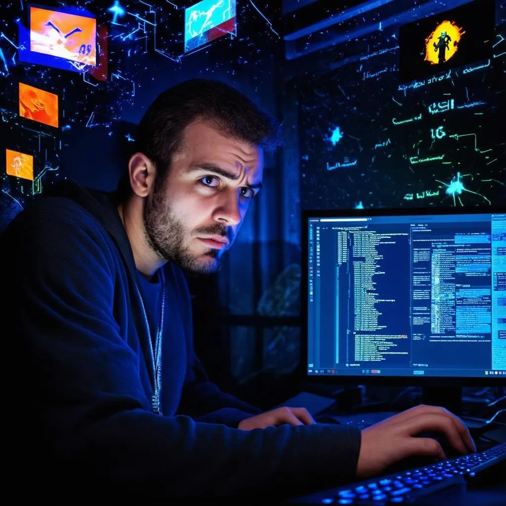 Hack Quân Huy Liên Quân 2020