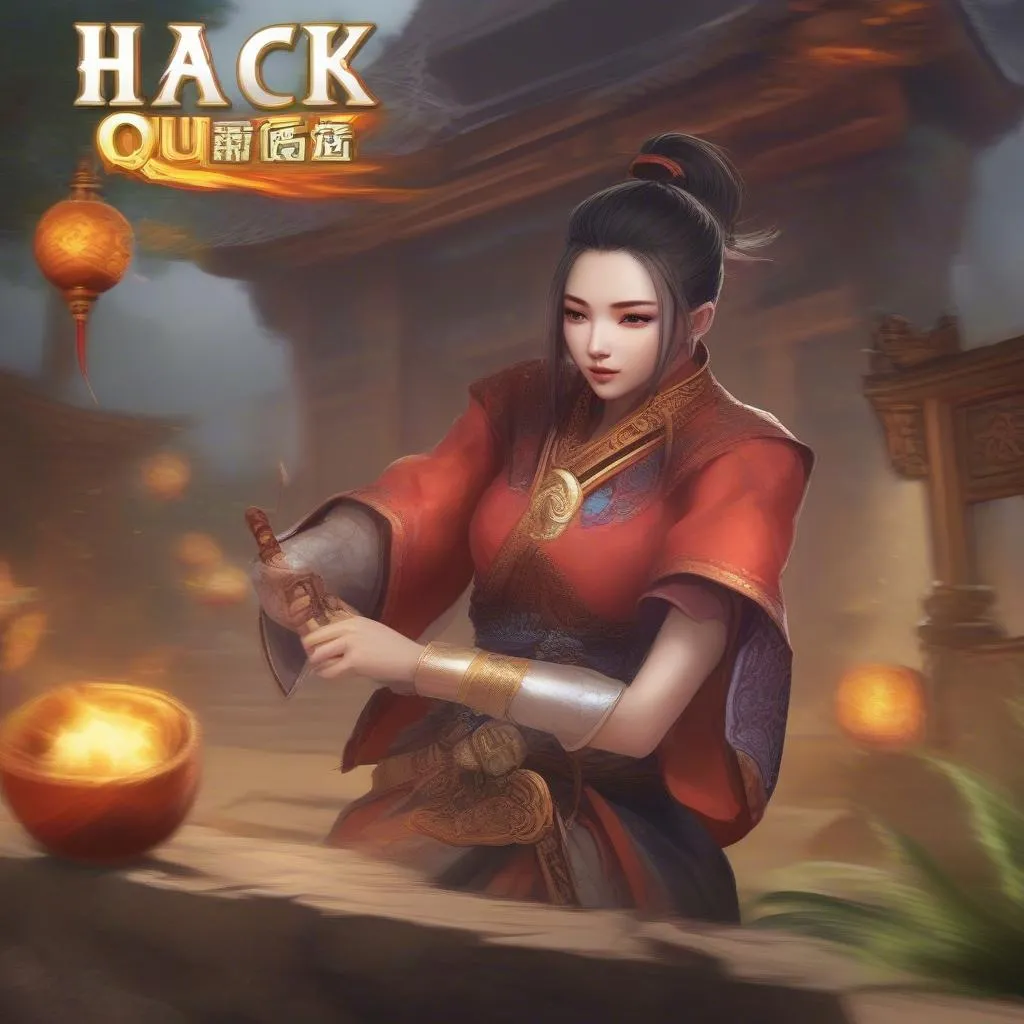 hack skill liên quân