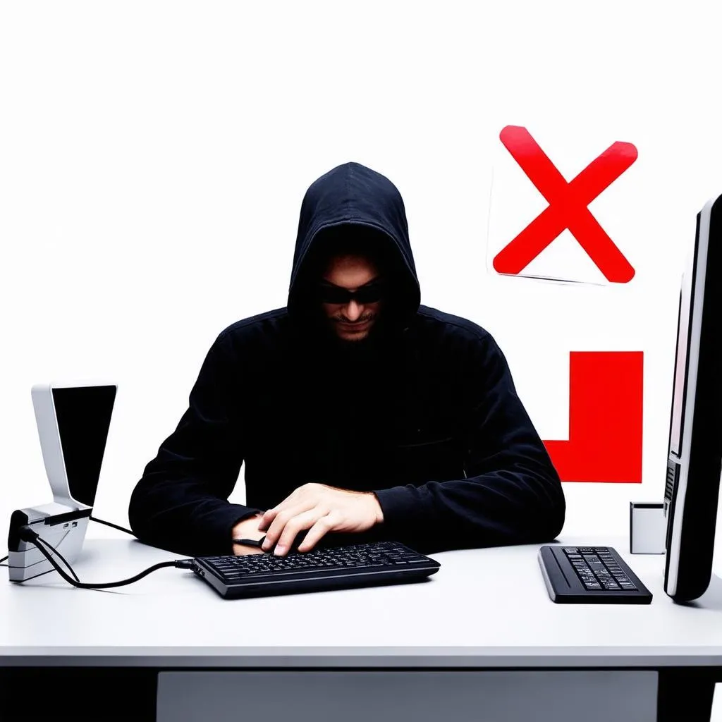 Cảnh báo nguy hiểm khi hack tiền Quân Huy