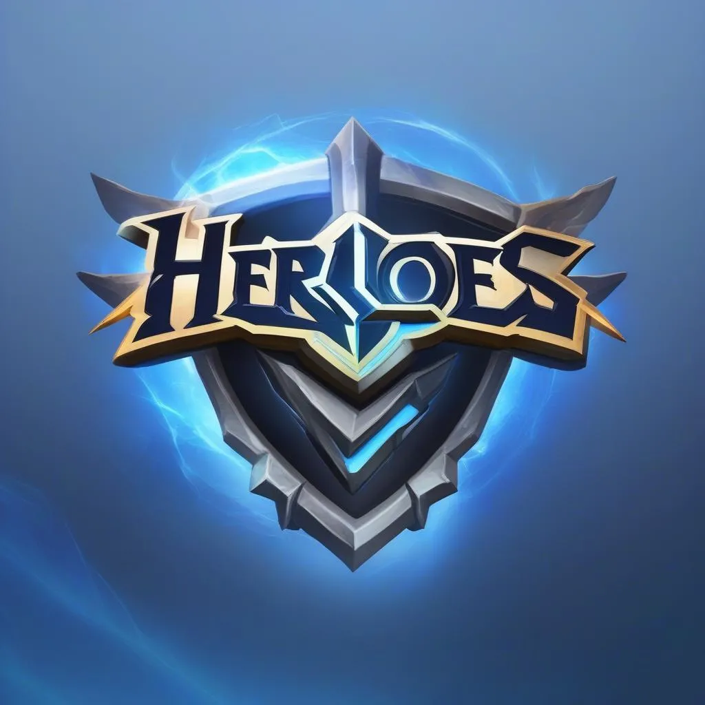 Hình đại diện Heroes of the Storm