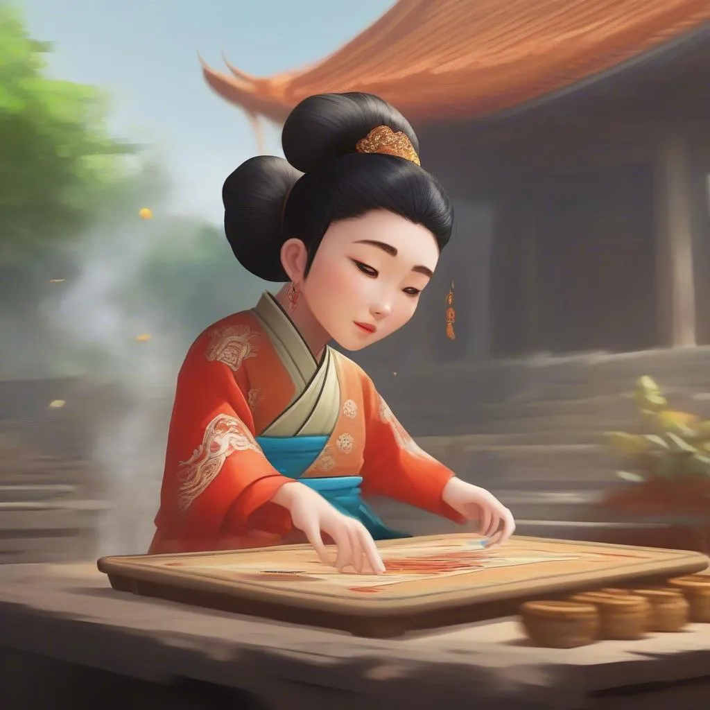 Game Liên Quân Mobile