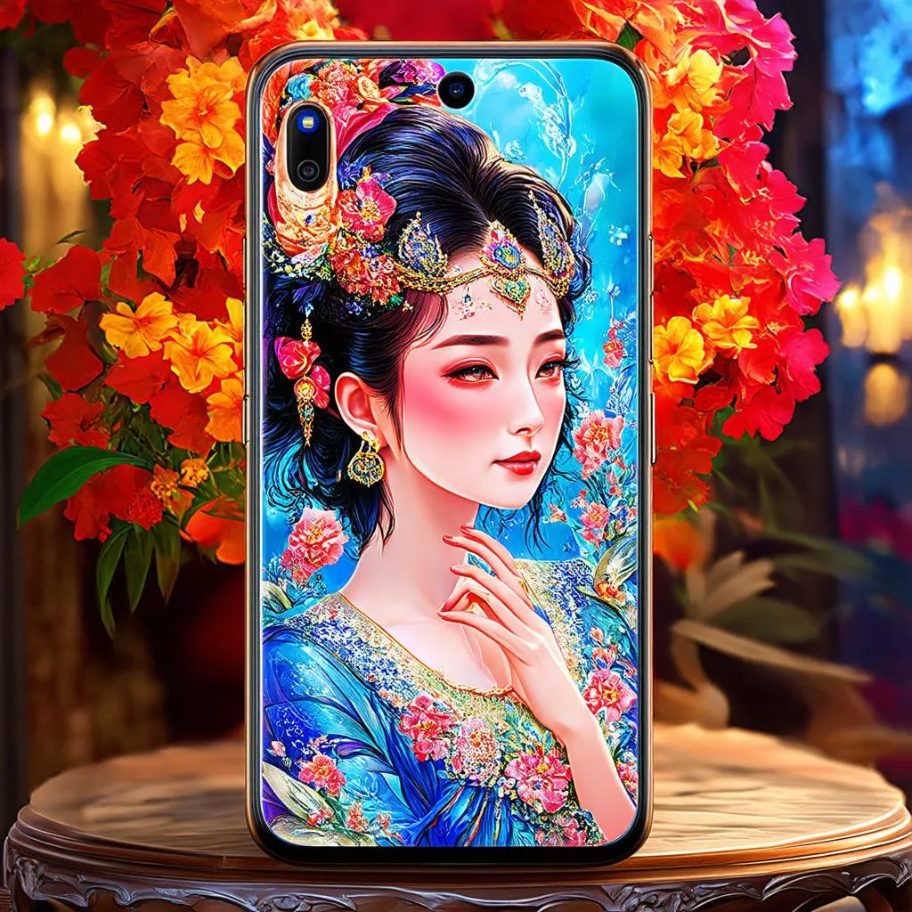 Hình ảnh Liên Quân Mobile đẹp