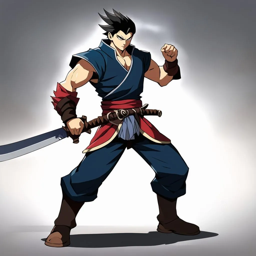 hình ảnh ryoma liên quân avatar