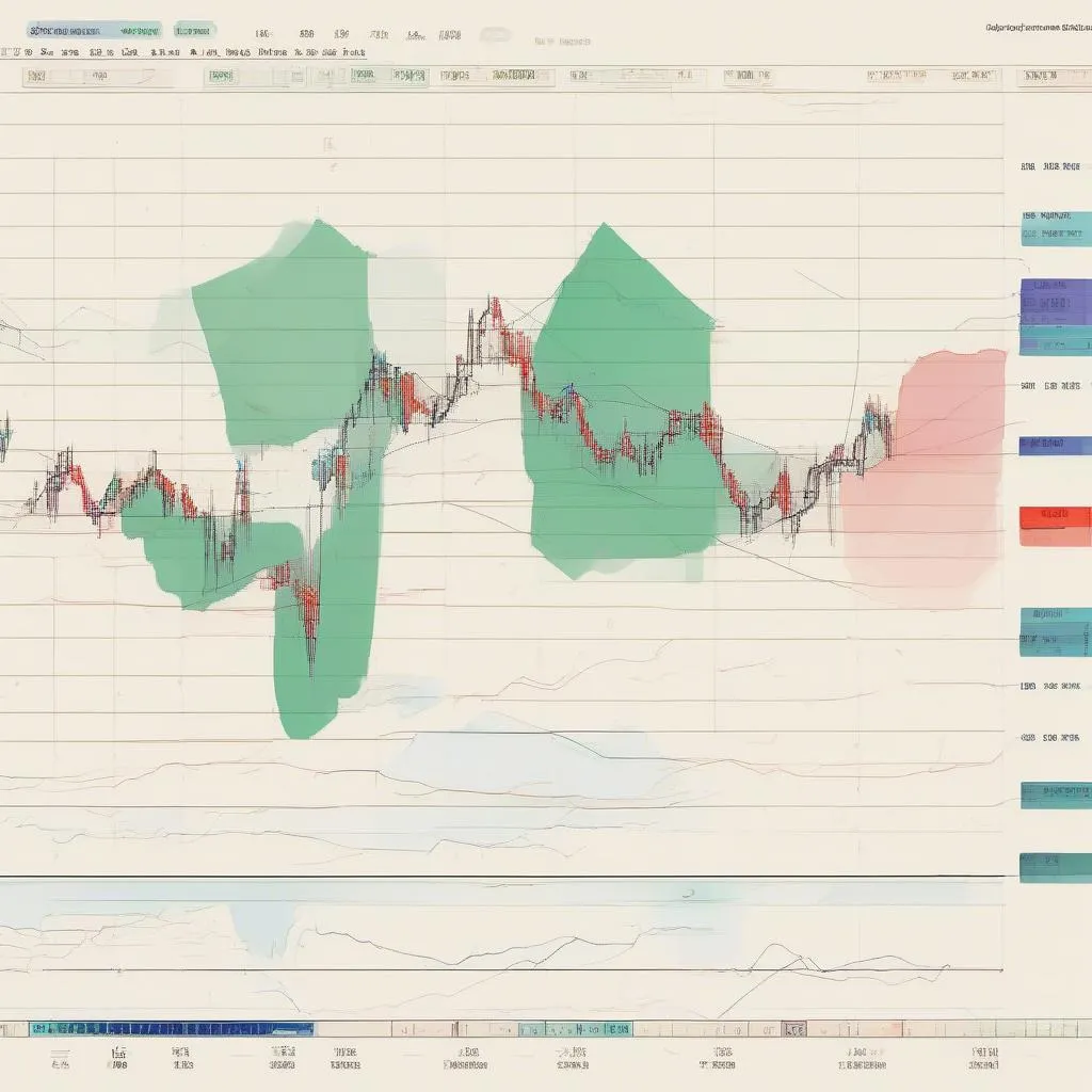 Biểu đồ IchiMoku