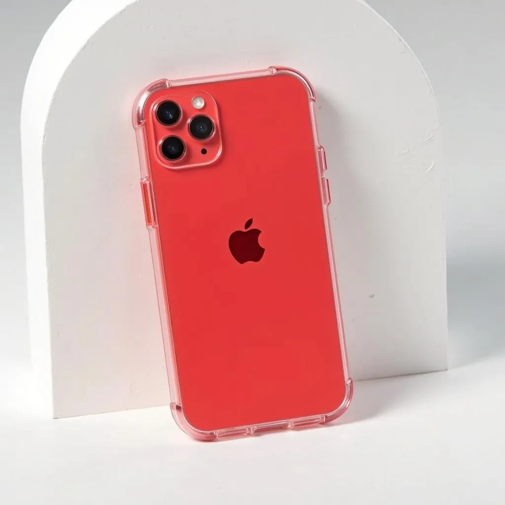 iPhone 11 màu đỏ