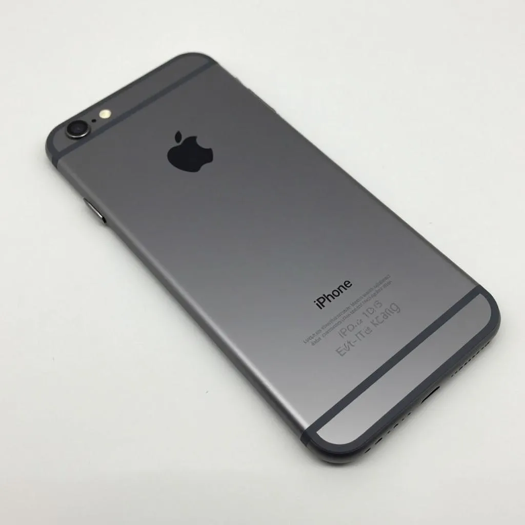 Hình ảnh iPhone 6s 32GB cũ