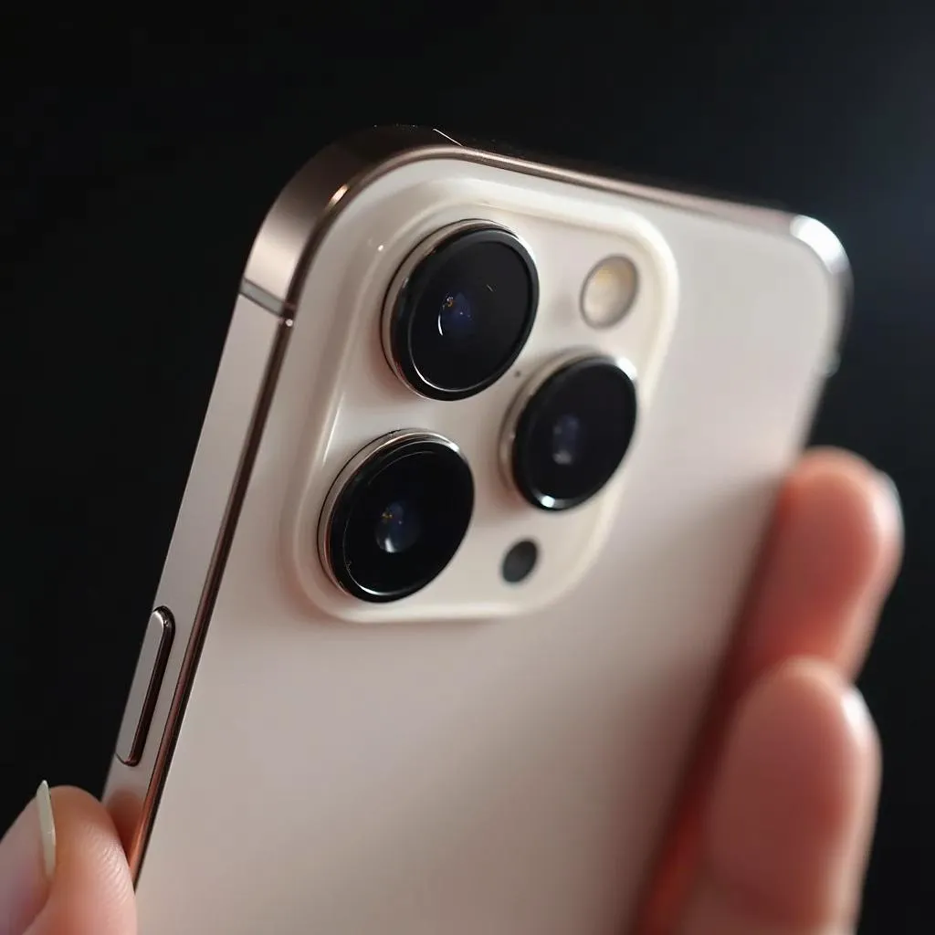 iPhone 7 Plus 32GB Mới: Camera Kép Chất Lượng, Thoả Sức &quot;Sống Ảo&quot;