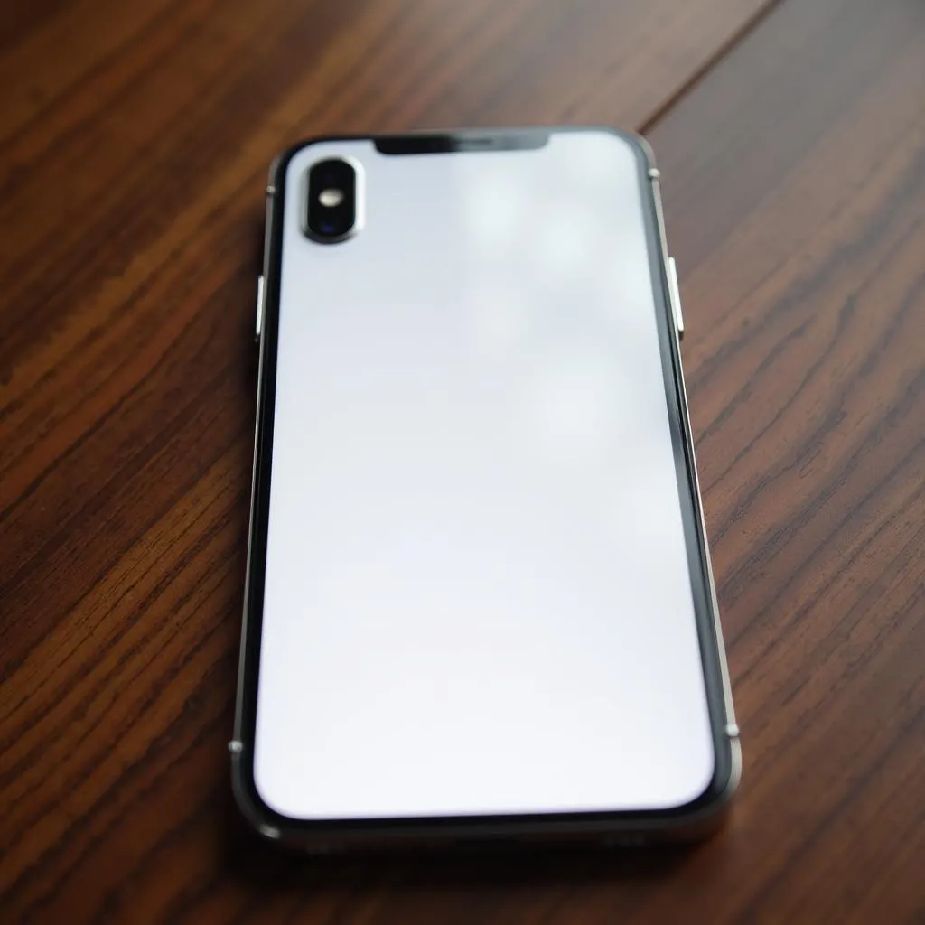 Điện thoại iPhone XS Max giá rẻ