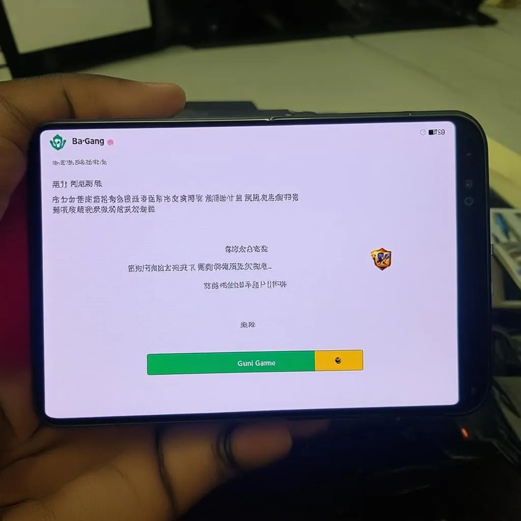 itel s31 đánh giá chơi game liên quân màn hình