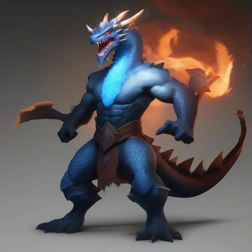 jakiro dota 2