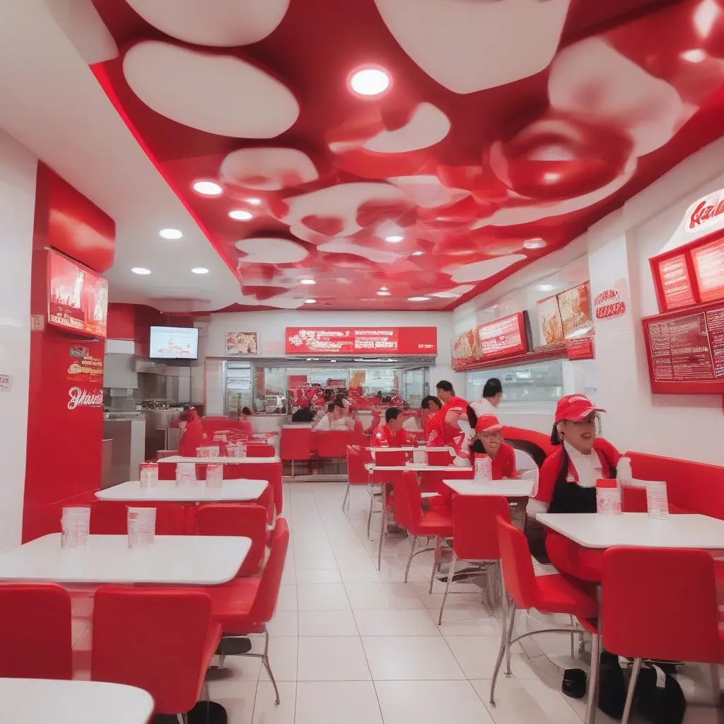 jollibee-store-interior