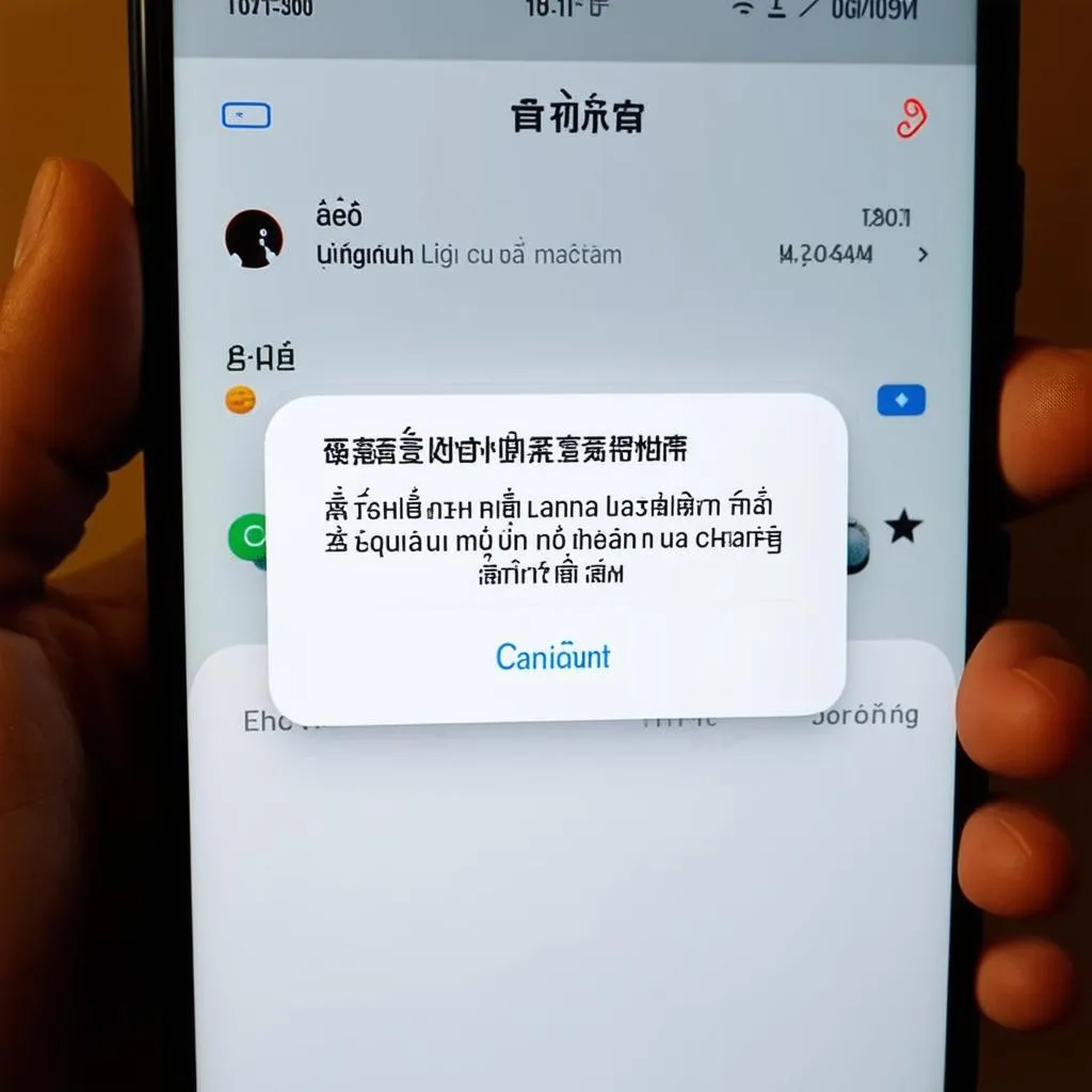 khóa tài khoản liên quân mobile