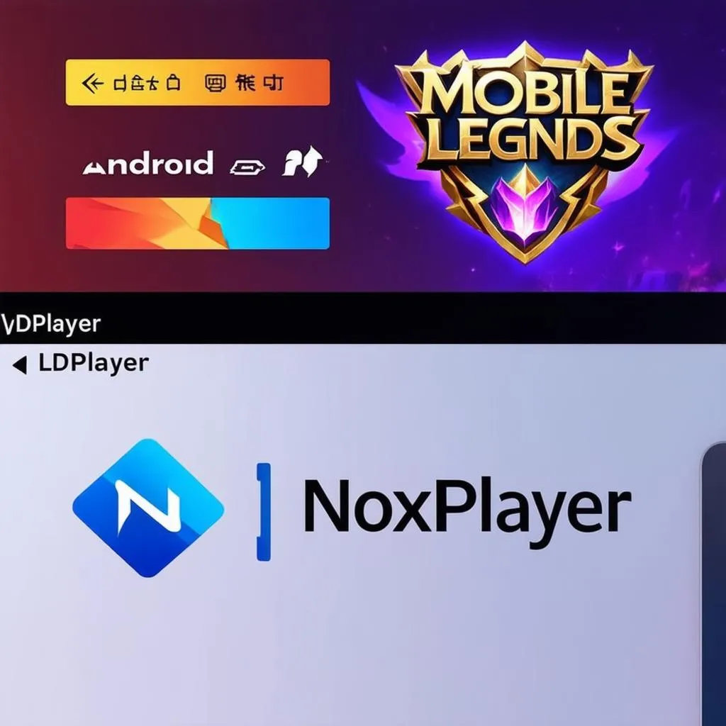 ldplayer-va-noxplayer-giả-lập-mobile-legend