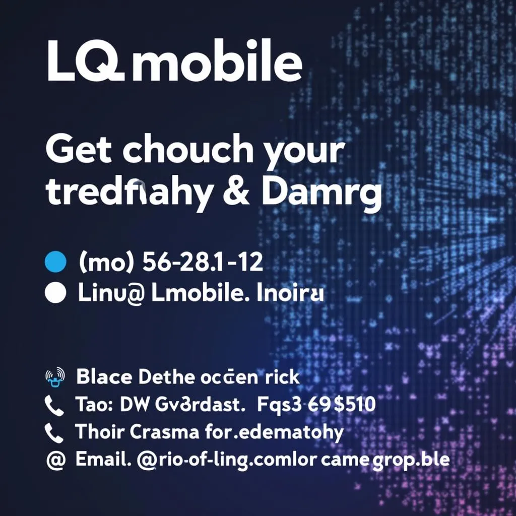 Liên hệ LQmobile Cầu Giấy Hà Nội