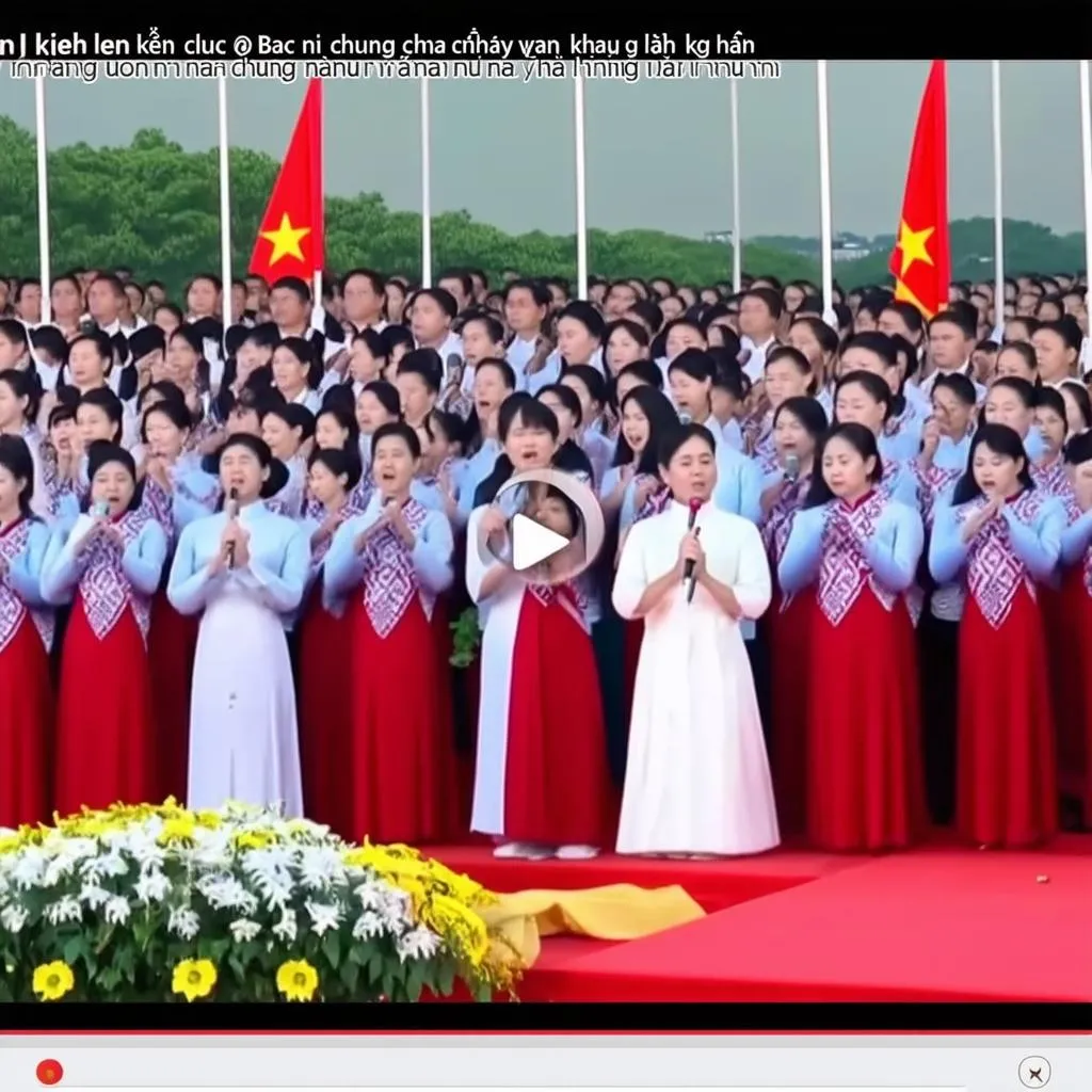 video-lien-khuc-bac-cung-chung-chau-hanh-quan