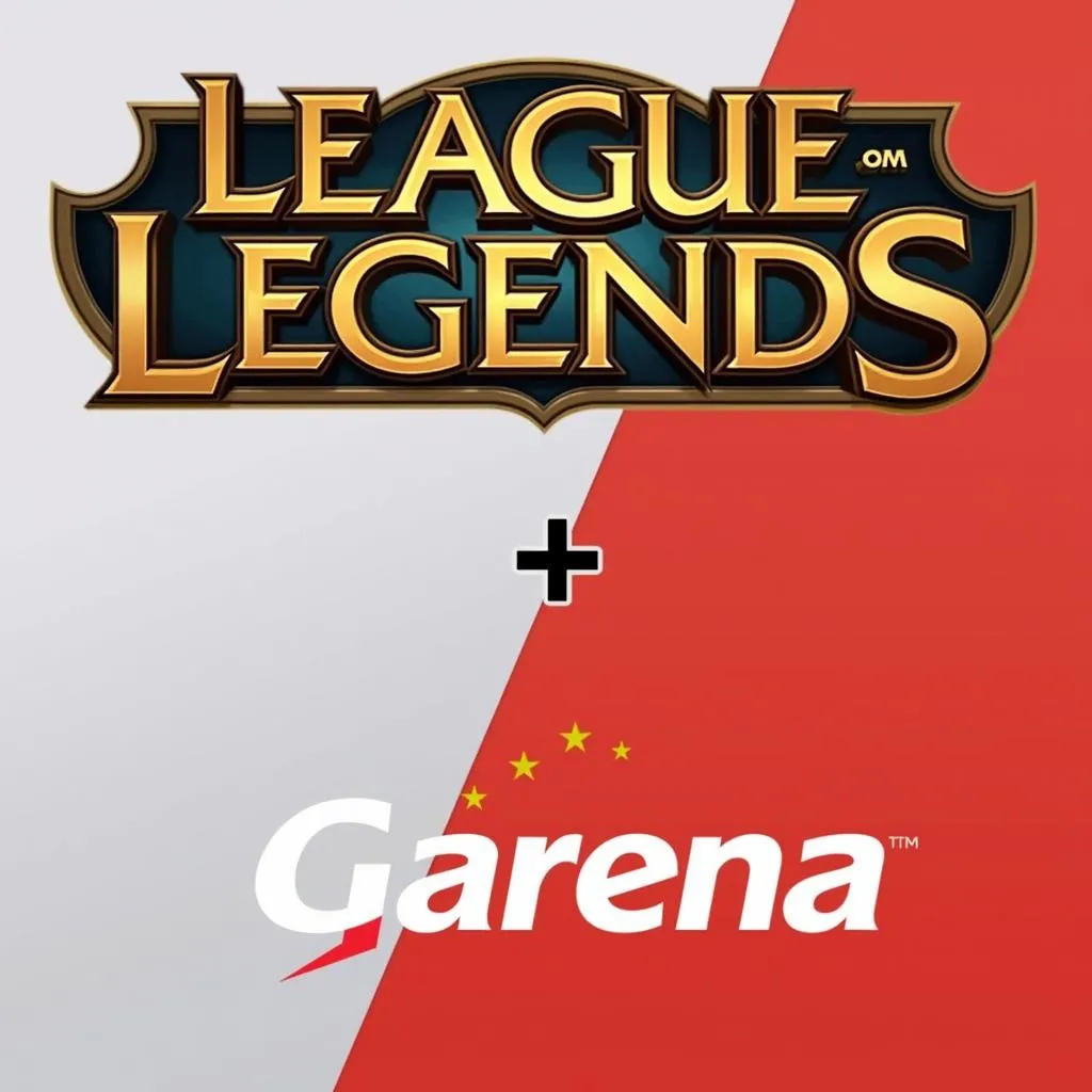 Cách Chơi LMHT Không Cần Garena: Có Thật Hay Chỉ Là Ảo Vọng?