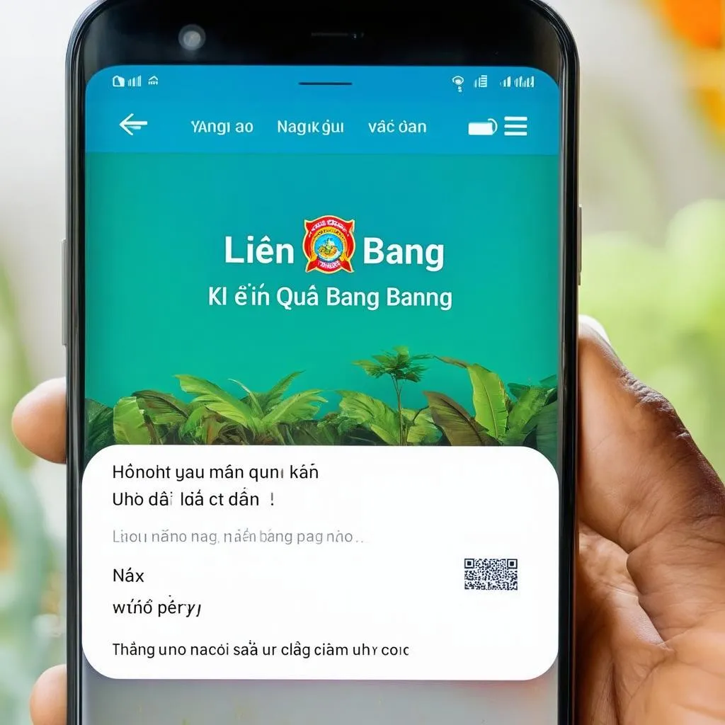 Liên Quân Bang Bang APK