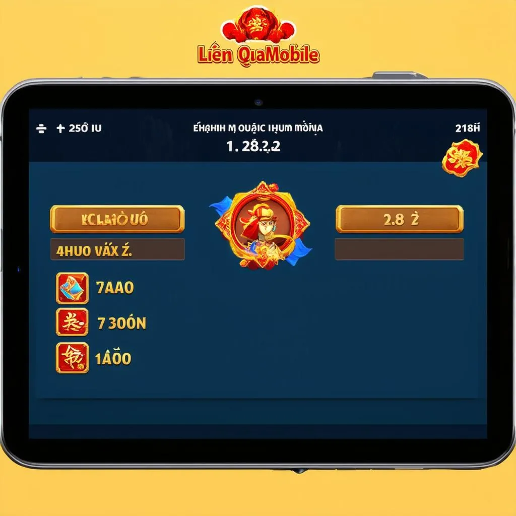 Liên Quân Mobile 1.28.2.2 - Phiên bản cũ